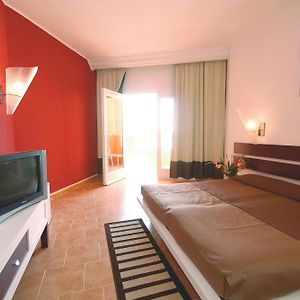 Vierbettzimmer